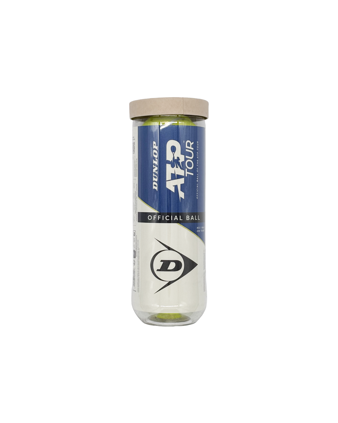 Dunlop ATP Balls