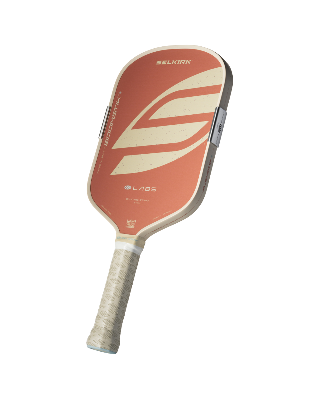 Selkirk LABS Project Boomstik Elongated 16mm (Canyon)