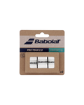 Babolat Pro Tour Overgrip (White)
