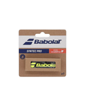Babolat Syntec Pro Replacement Grip (Black/Yellow)