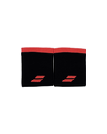 Babolat Jumbo Wristband (Black)