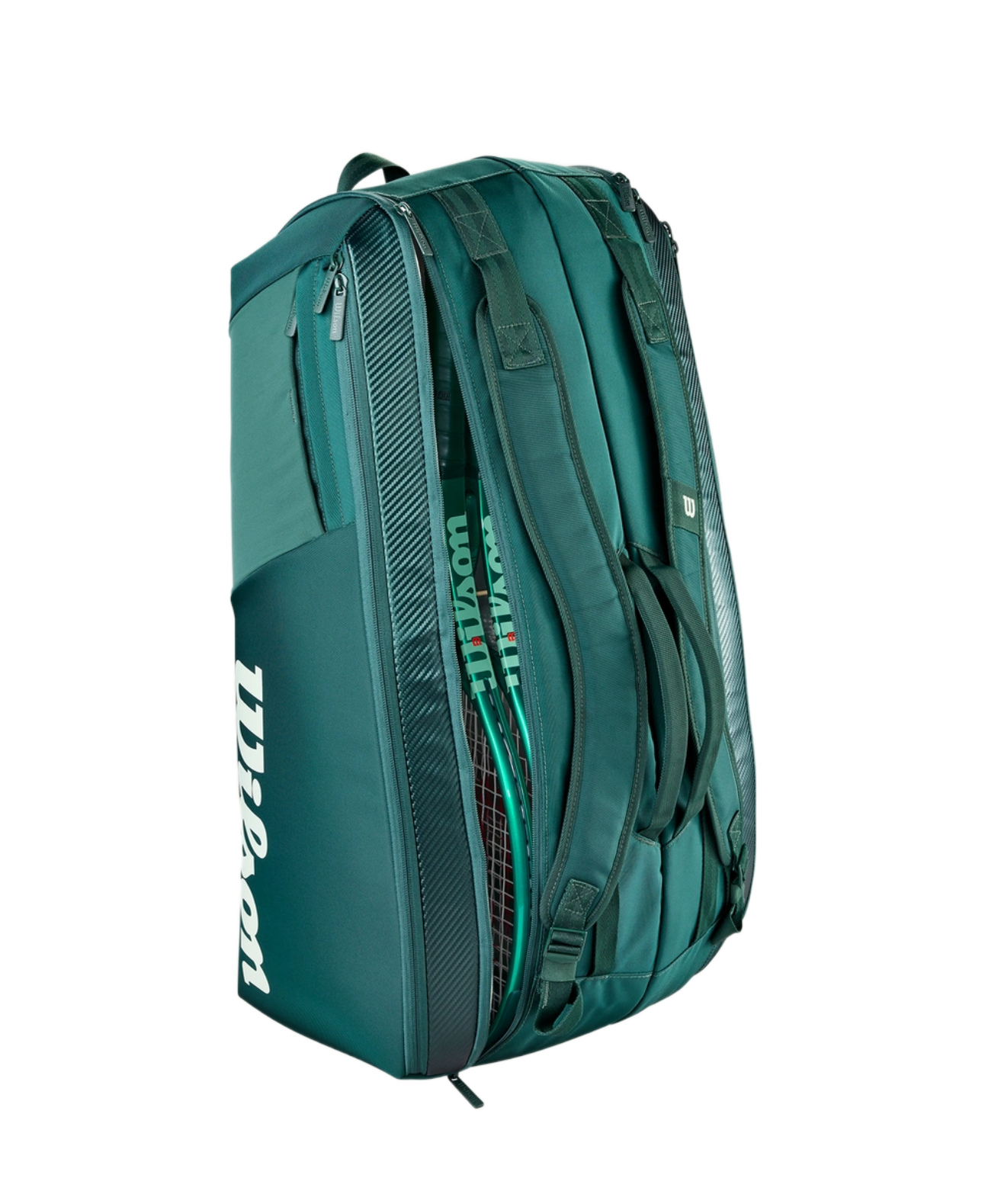 Wilson Blade V10 9 Racket Bag