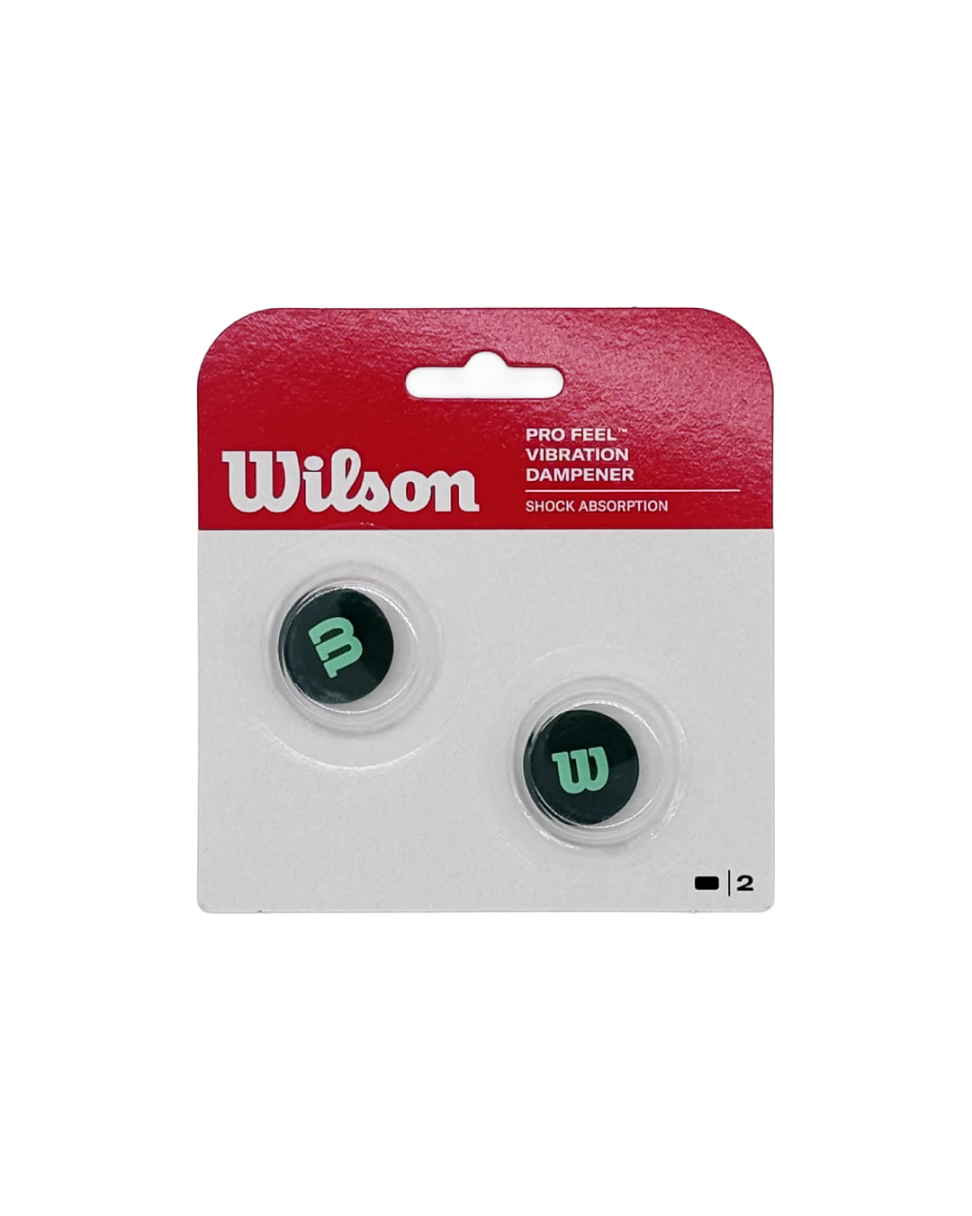 Wilson Pro Feel Blade Dampener 2026
