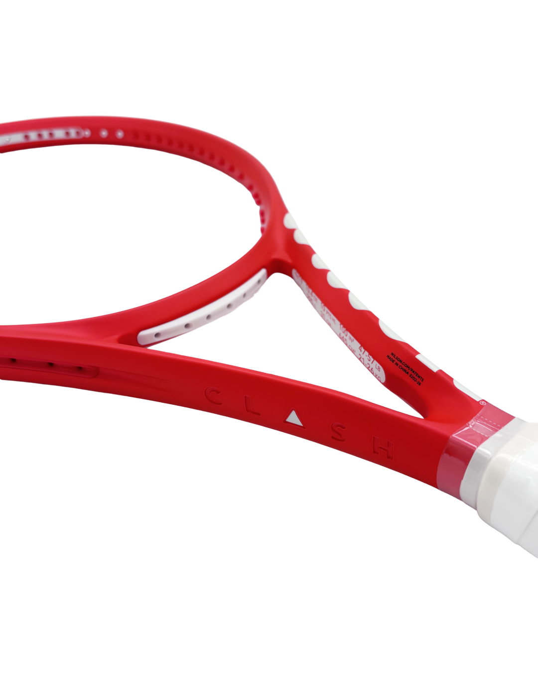 Wilson Clash V3 Reverse
