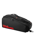 Wilson Clash V3 6 Racket Bag
