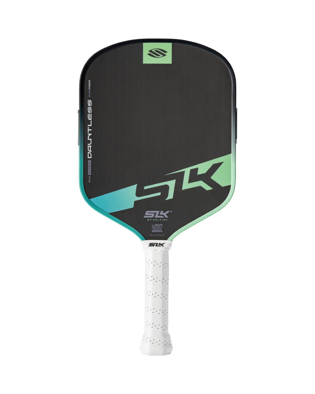 Selkirk SLK Dauntless Widebody 16mm (Lagoon)