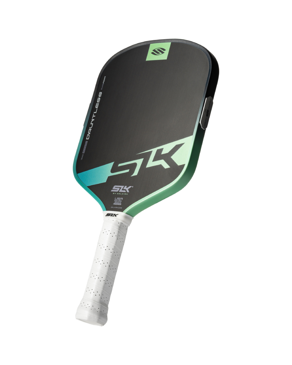 Selkirk SLK Dauntless Widebody 16mm (Lagoon)
