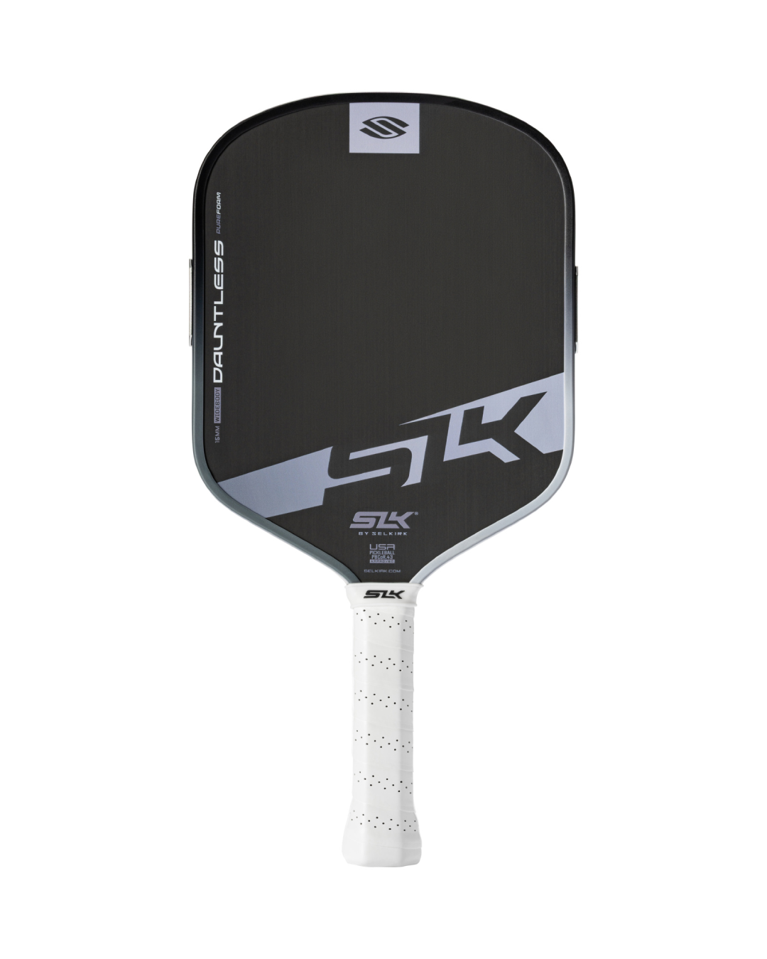 Selkirk SLK Dauntless Widebody 16mm (Storm Gray)