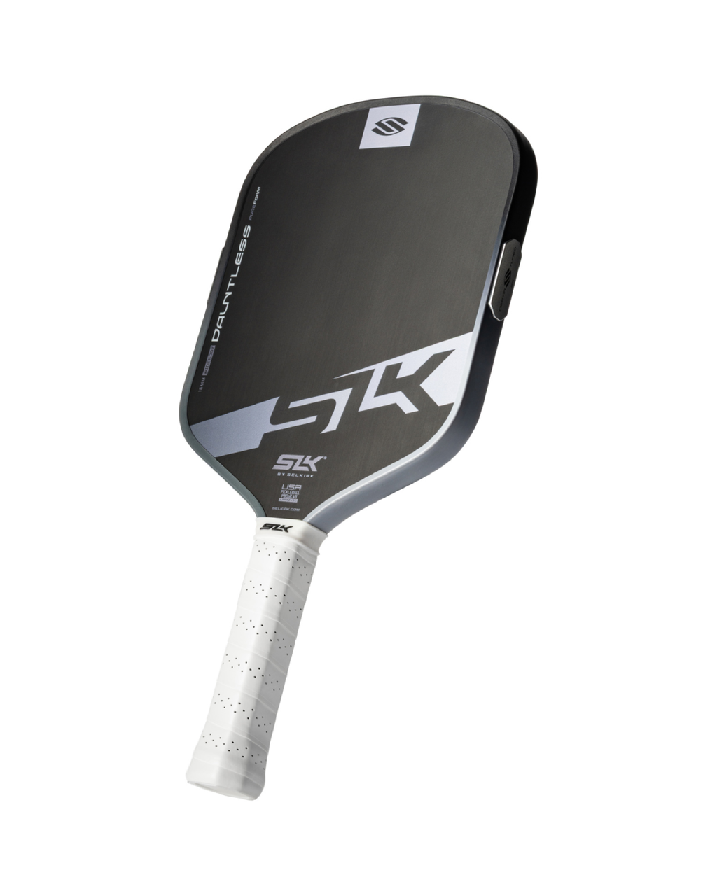 Selkirk SLK Dauntless Widebody 16mm (Storm Gray)