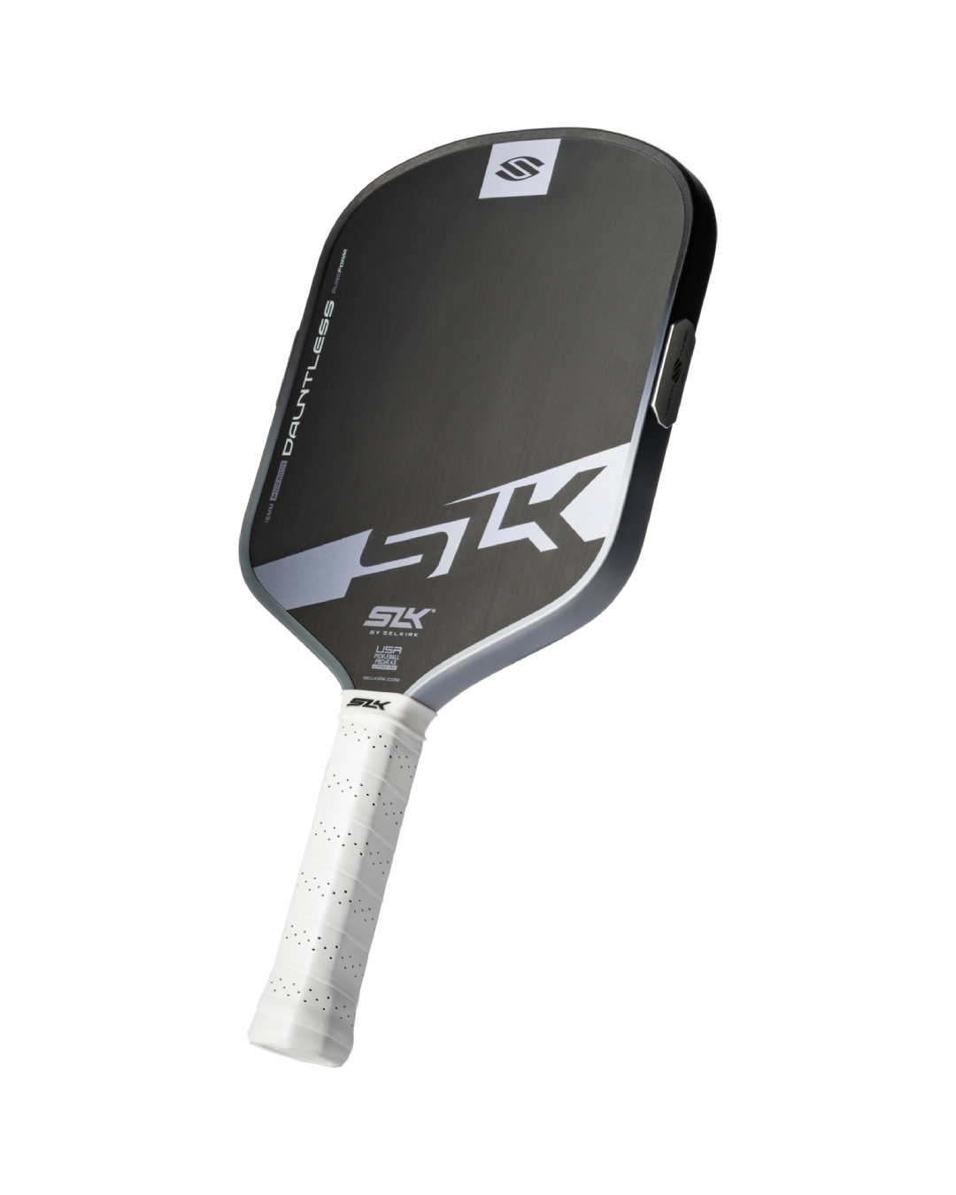 Selkirk SLK Dauntless Widebody 16mm (Storm Gray)