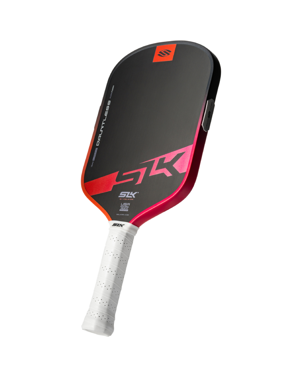 Selkirk SLK Dauntless Elongated 16mm (Electric Sunset)