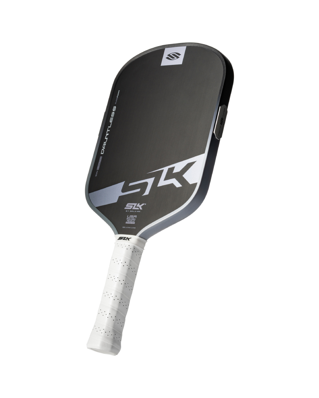 Selkirk SLK Dauntless Elongated 16mm (Storm Gray)