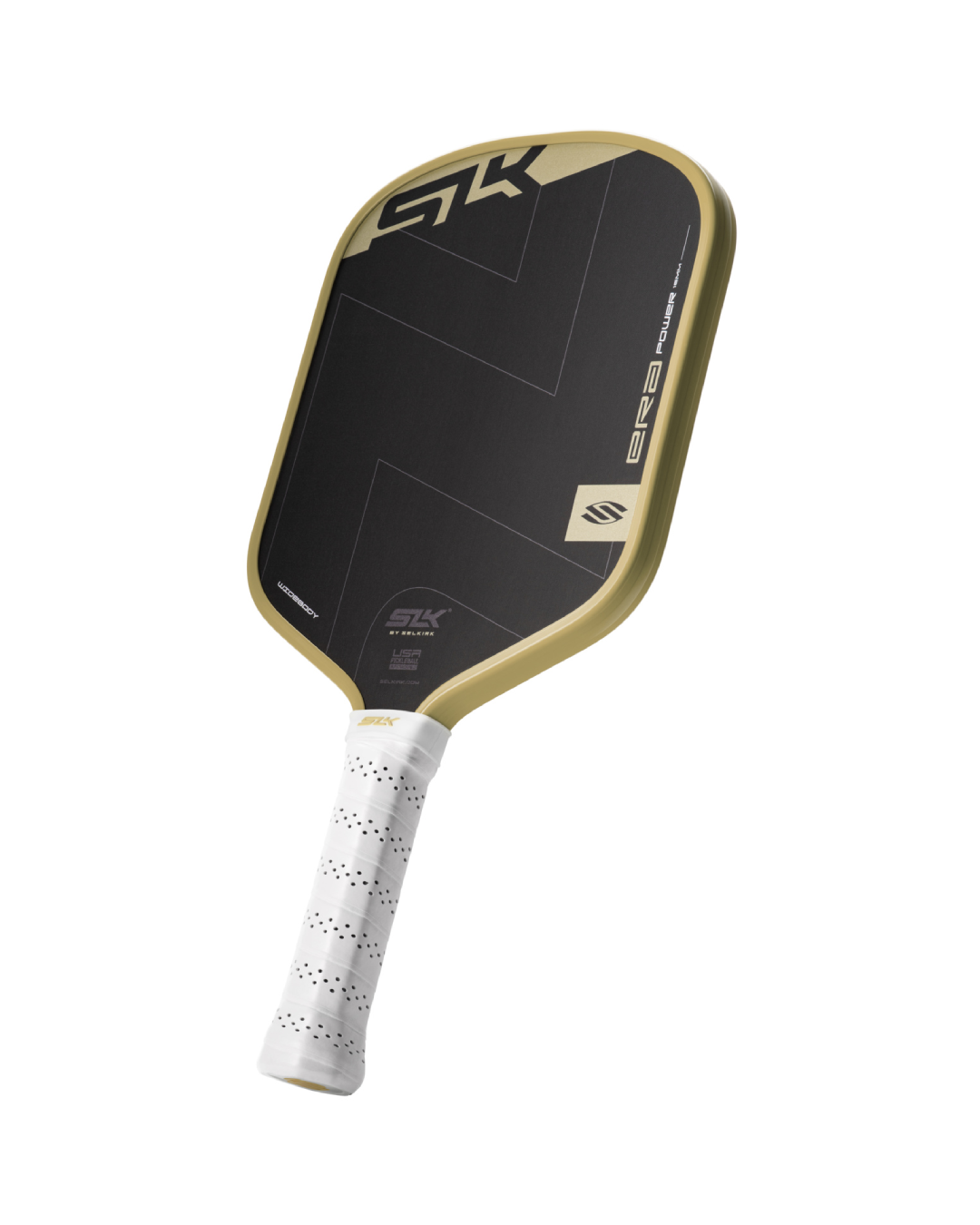 Selkirk SLK ERA Power Widebody 16mm (Regal)