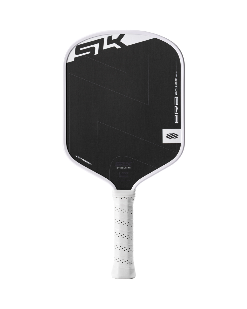 Selkirk SLK ERA Power Widebody 16mm (White)