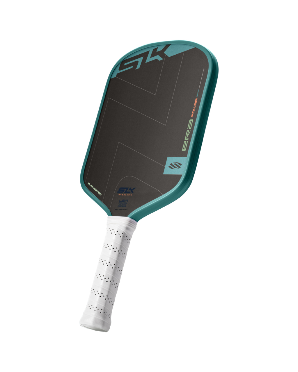 Selkirk SLK ERA Power Elongated 16mm (Everglade)