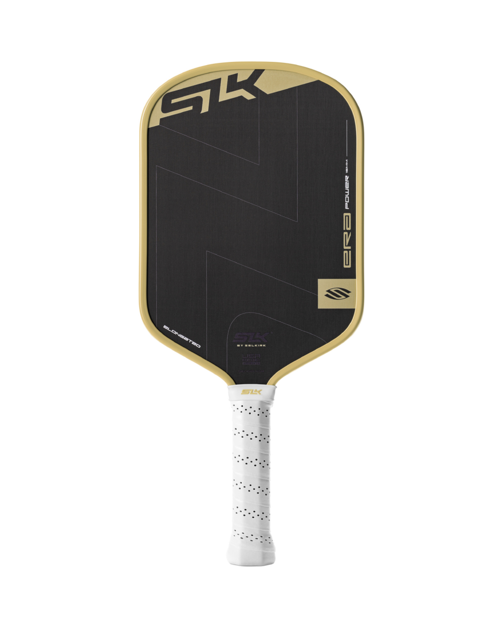 Selkirk SLK ERA Power Elongated 16mm (Regal)
