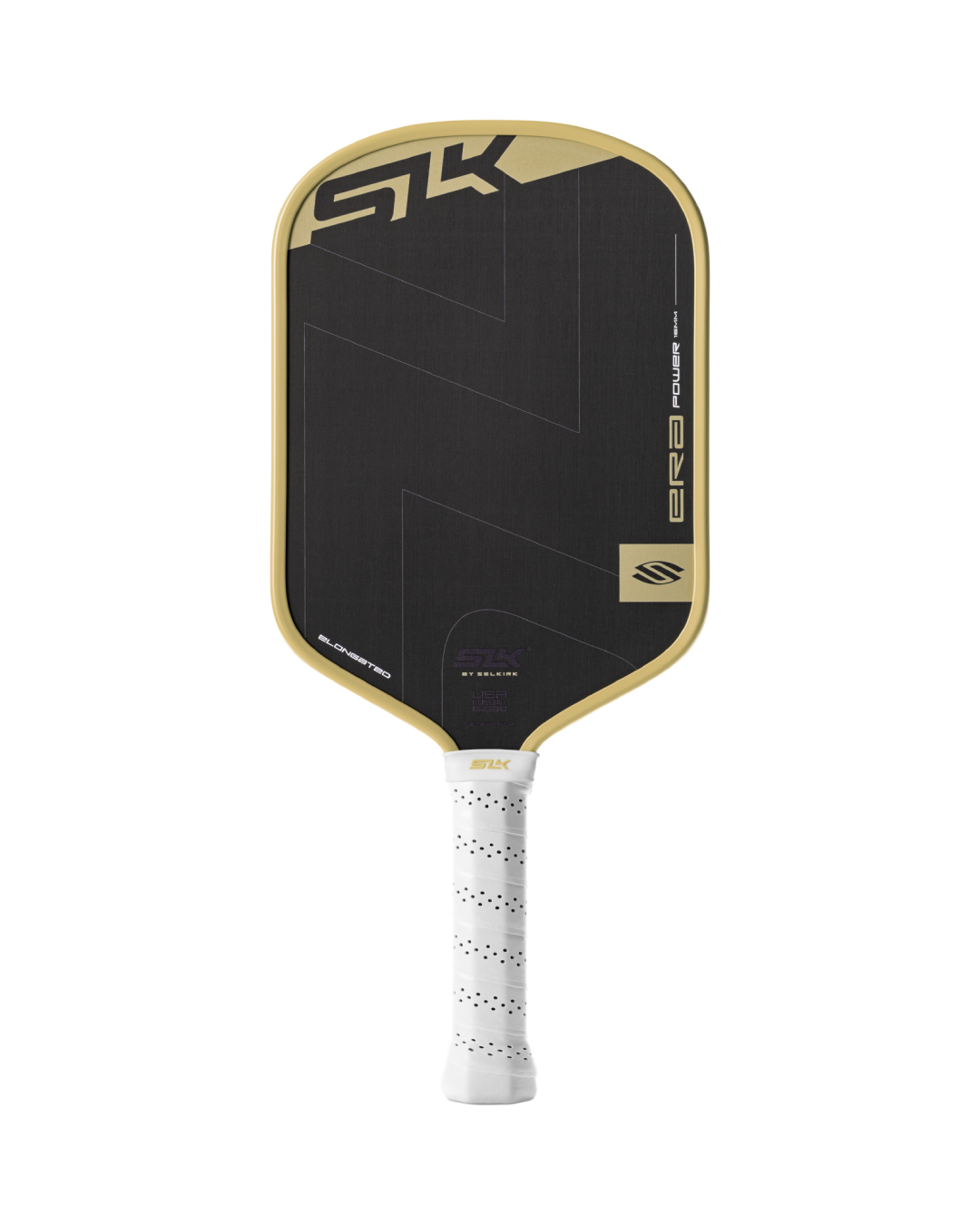 Selkirk SLK ERA Power Elongated 16mm (Regal)