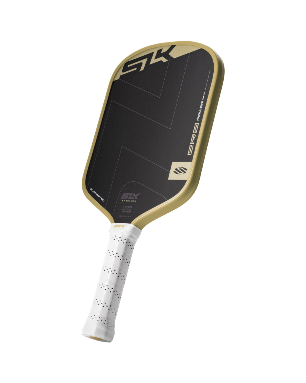 Selkirk SLK ERA Power Elongated 16mm (Regal)