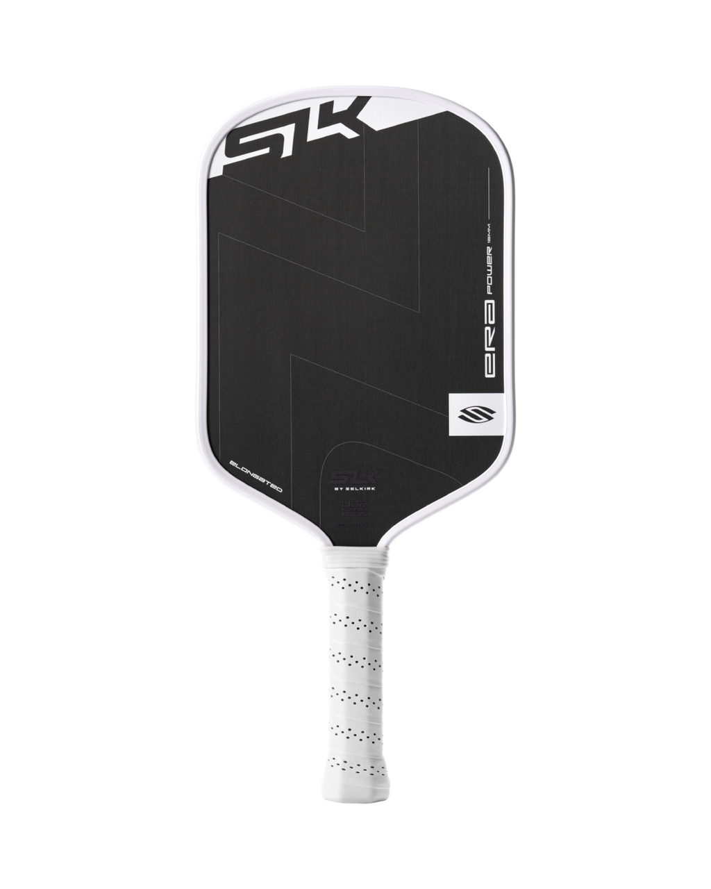 Selkirk SLK ERA Power Elongated 16mm (White)