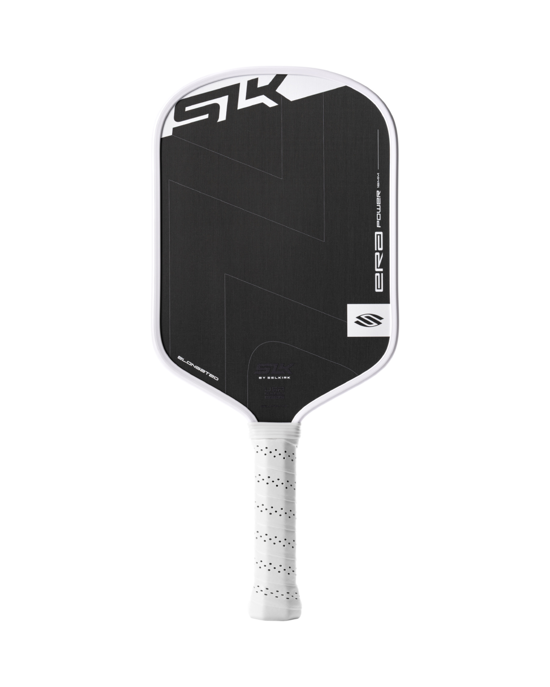 Selkirk SLK ERA Power Elongated 16mm (White)