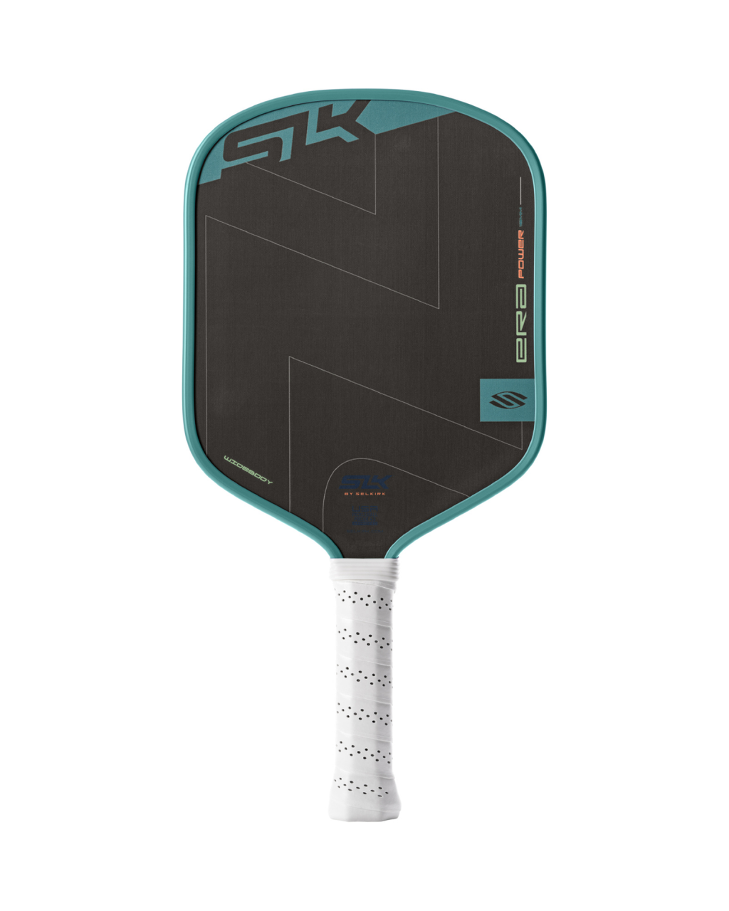 Selkirk SLK ERA Power Widebody 16mm (Everglade)