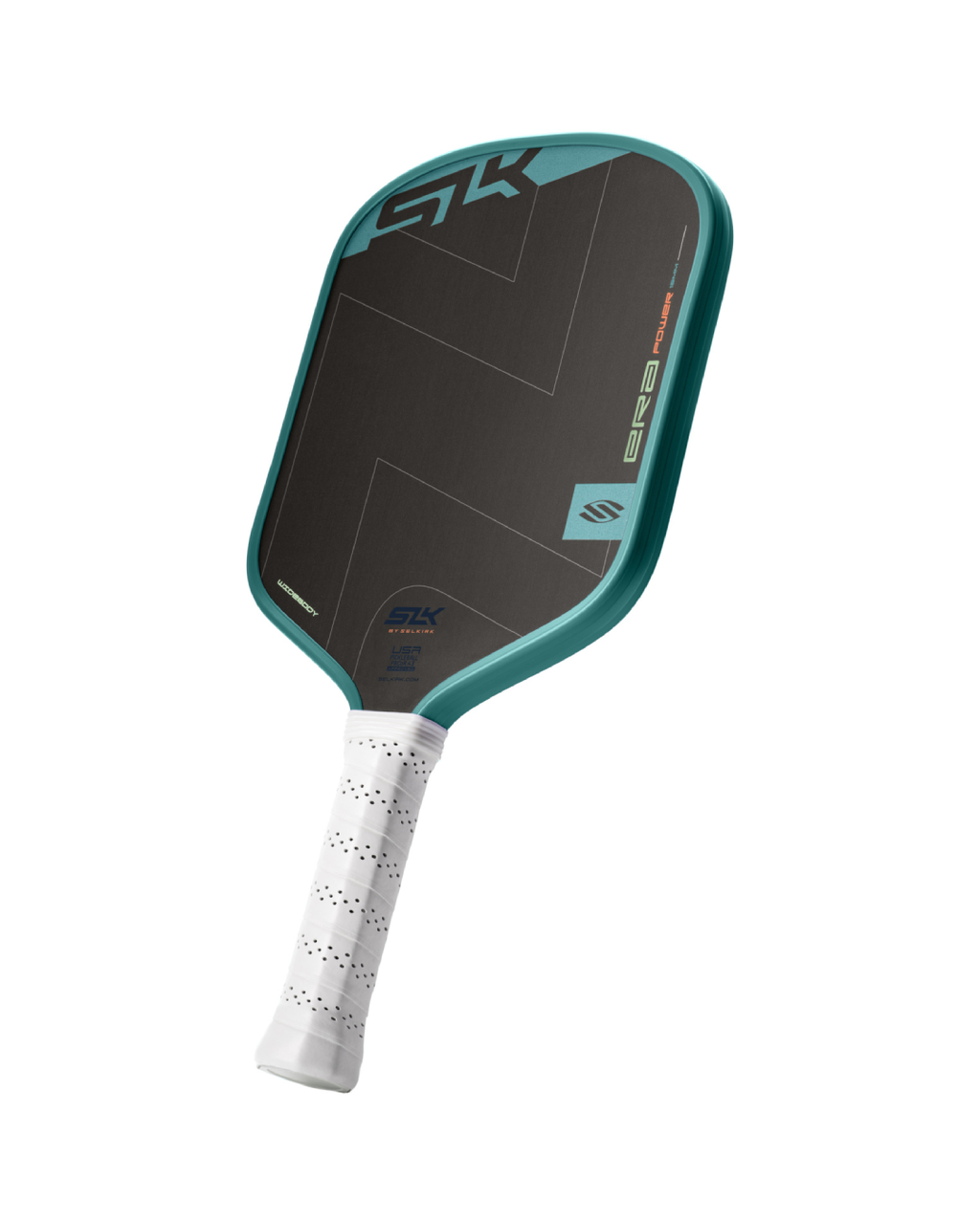 Selkirk SLK ERA Power Widebody 16mm (Everglade)