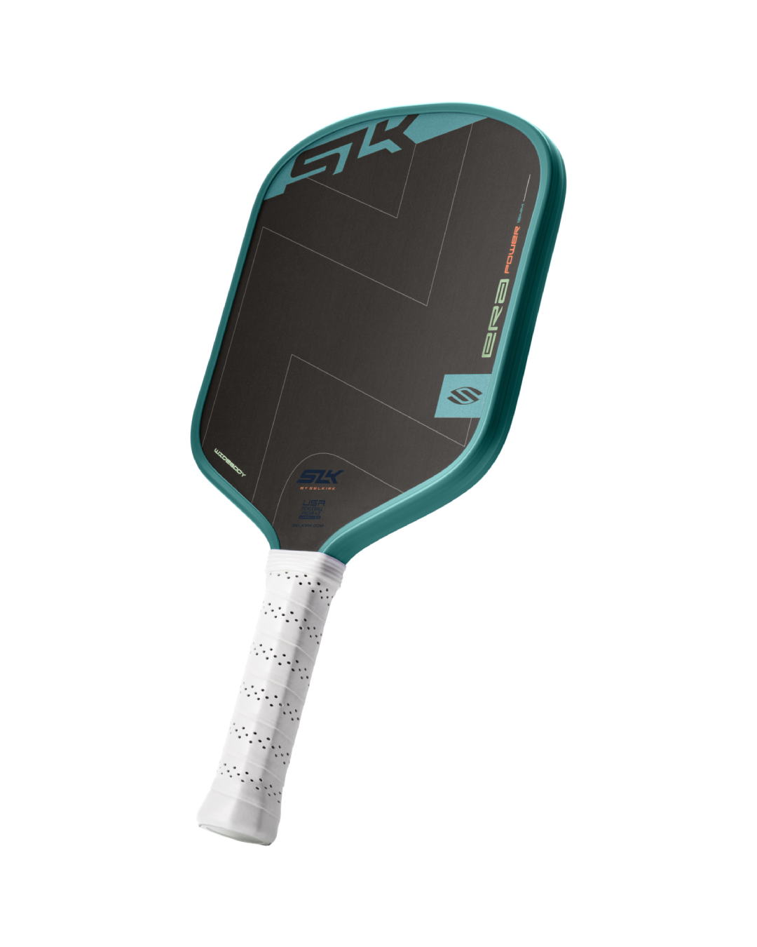 Selkirk SLK ERA Power Widebody 16mm (Everglade)