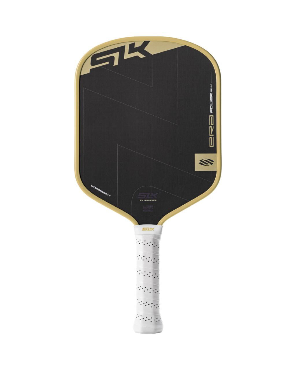 Selkirk SLK ERA Power Widebody 16mm (Regal)