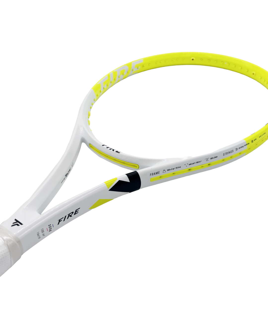 Tecnifibre Fire 2026