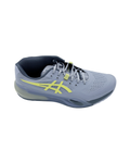ASICS Gel Resolution X Men Wide (Grey Blue/Pistachio)