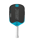 Selkirk SLK Geo Elongated 16mm (Cyan)