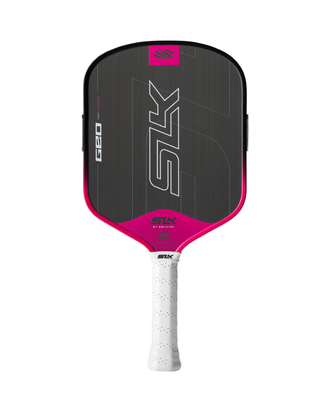 Selkirk SLK Geo Widebody 14mm (Pink)