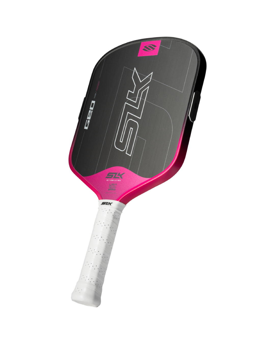 Selkirk SLK Geo Widebody 14mm (Pink)