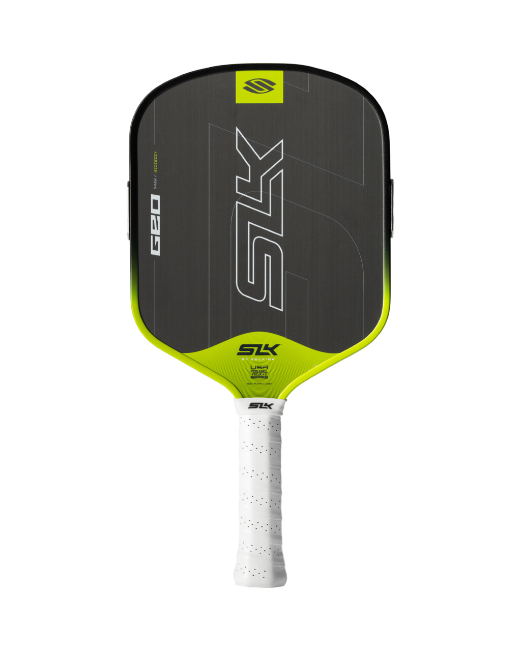 Selkirk SLK Geo Widebody 14mm (Volt)
