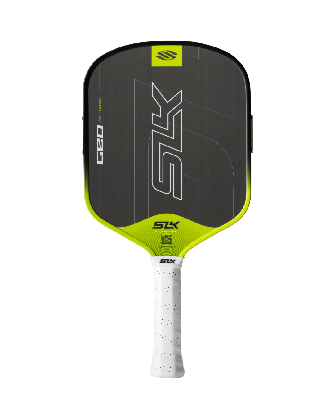 Selkirk SLK Geo Widebody 14mm (Volt)