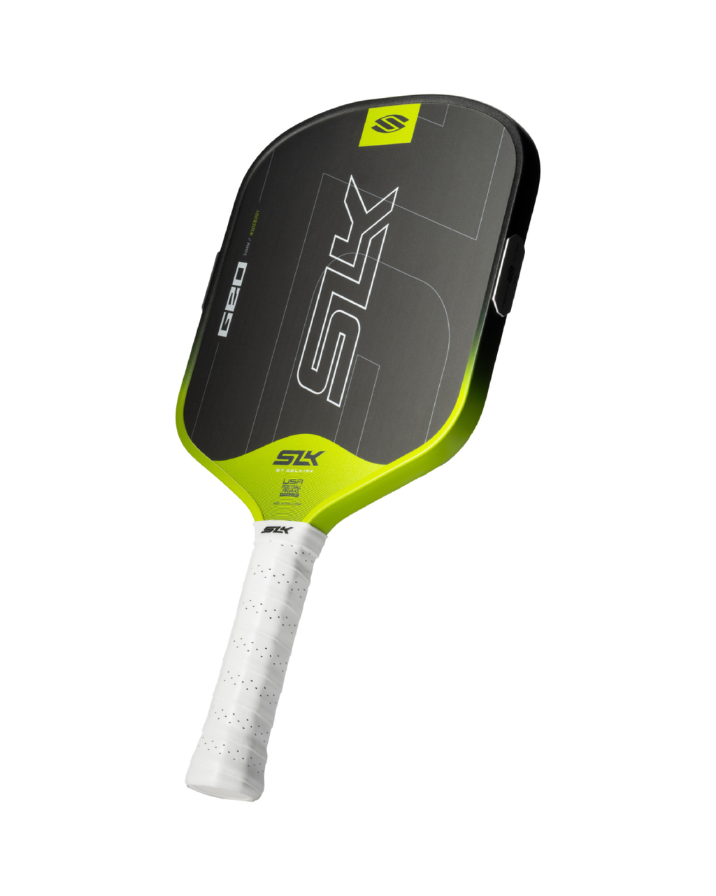 Selkirk SLK Geo Widebody 14mm (Volt)