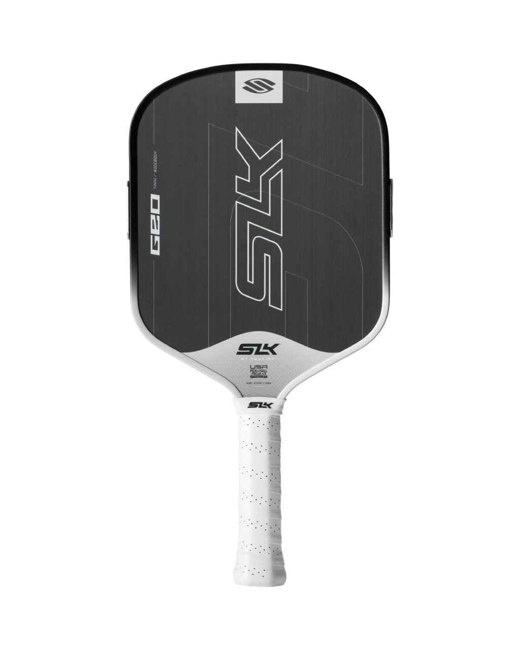Selkirk SLK Geo Widebody 14mm (White)