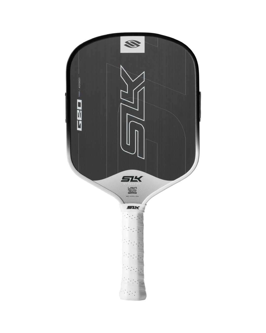 Selkirk SLK Geo Widebody 14mm (White)