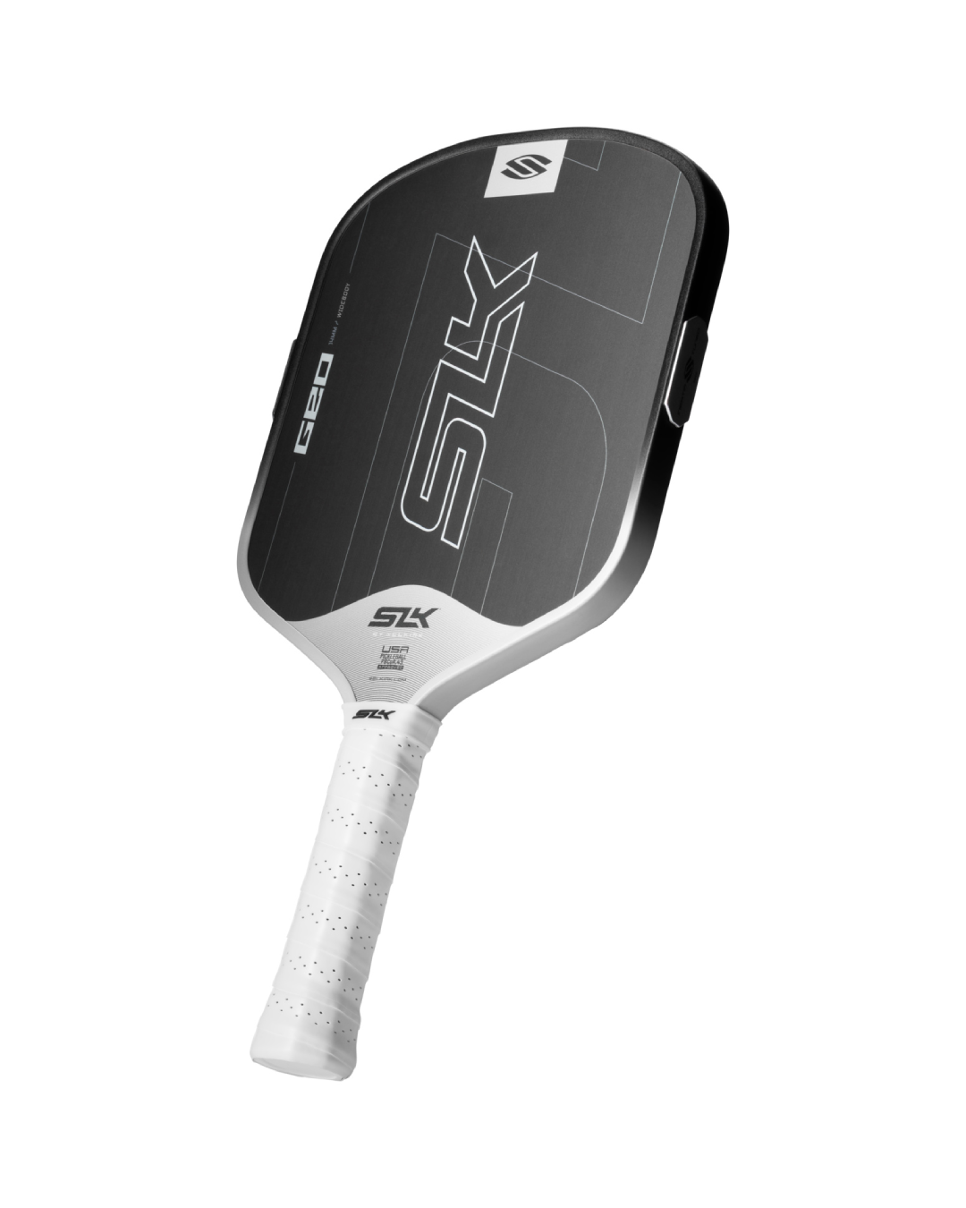 Selkirk SLK Geo Widebody 14mm (White)