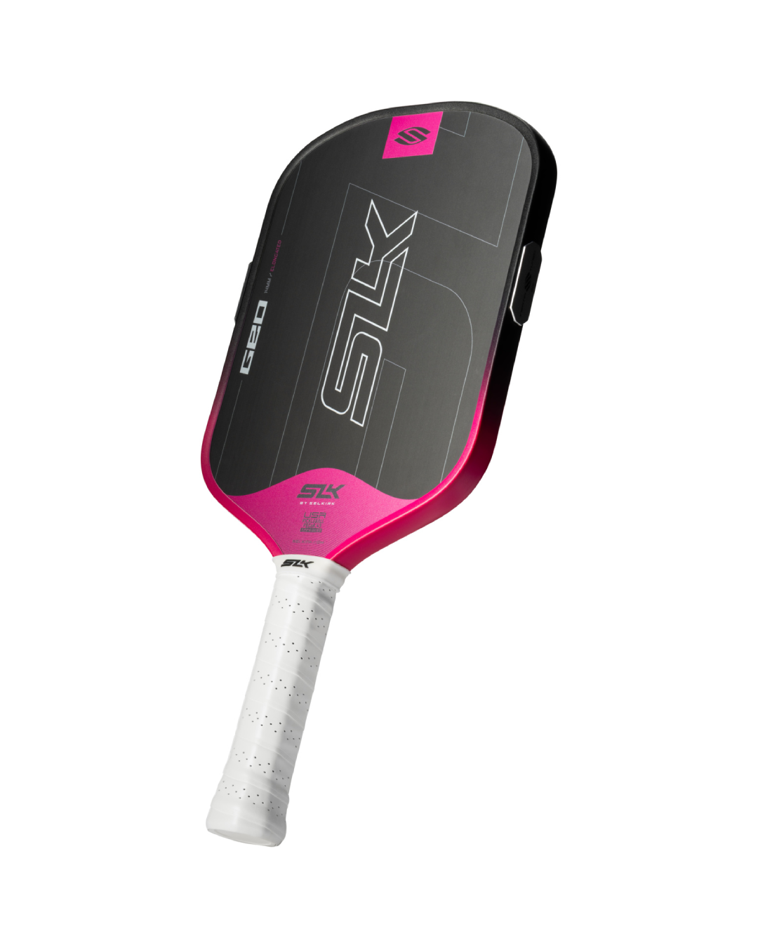 Selkirk SLK Geo Elongated 14mm (Pink)