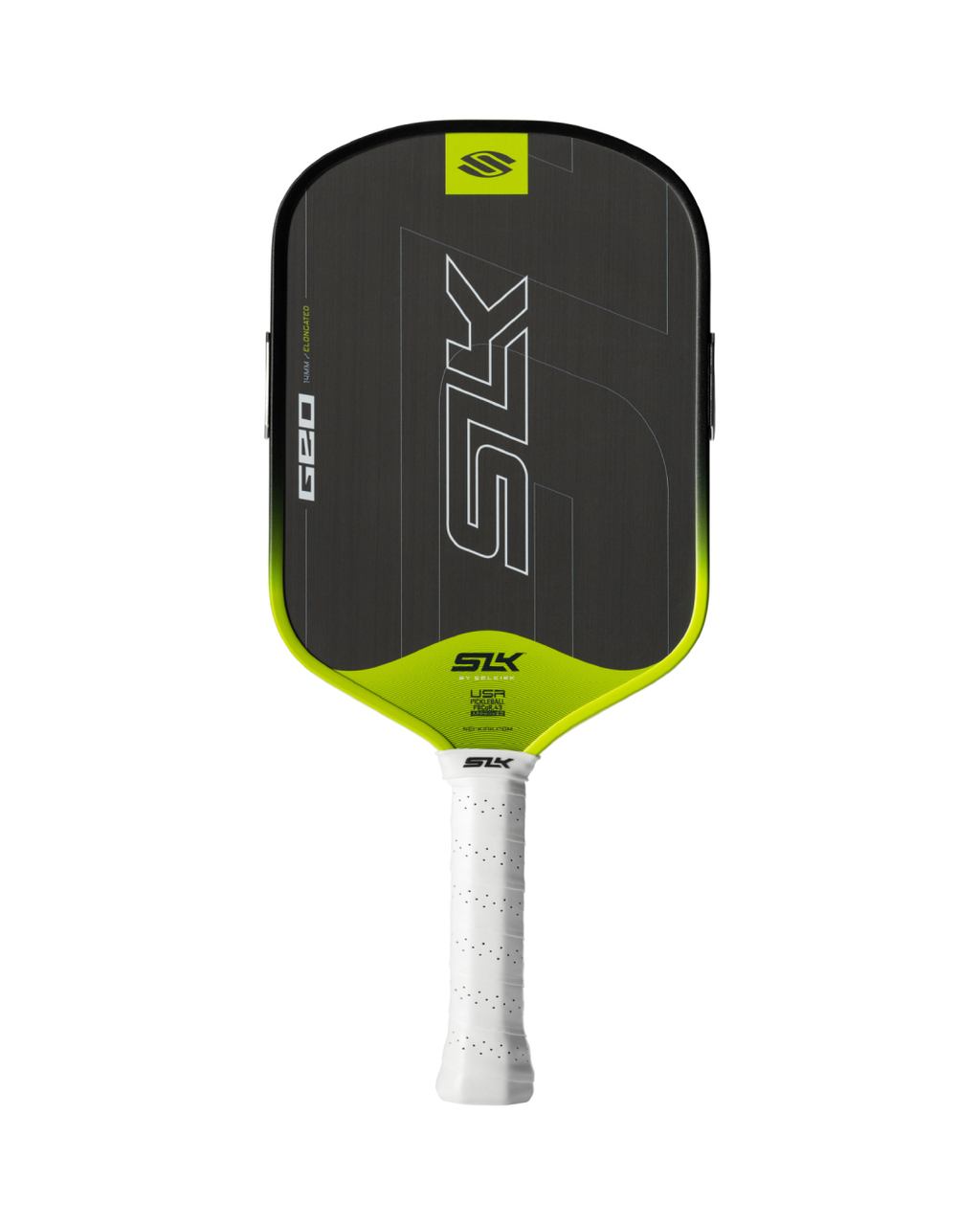 Selkirk SLK Geo Elongated 14mm (Volt)