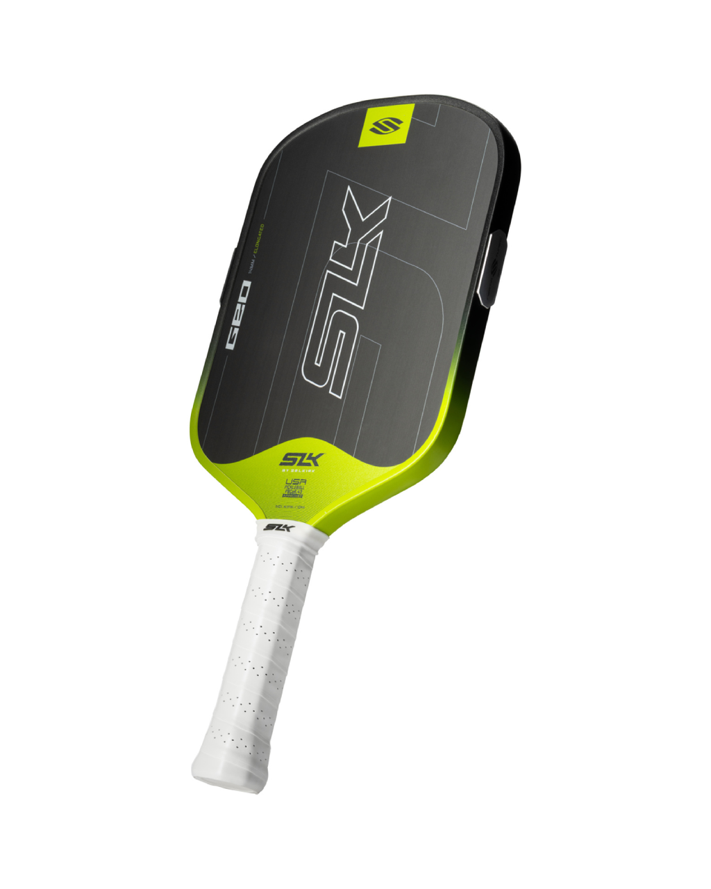 Selkirk SLK Geo Elongated 14mm (Volt)