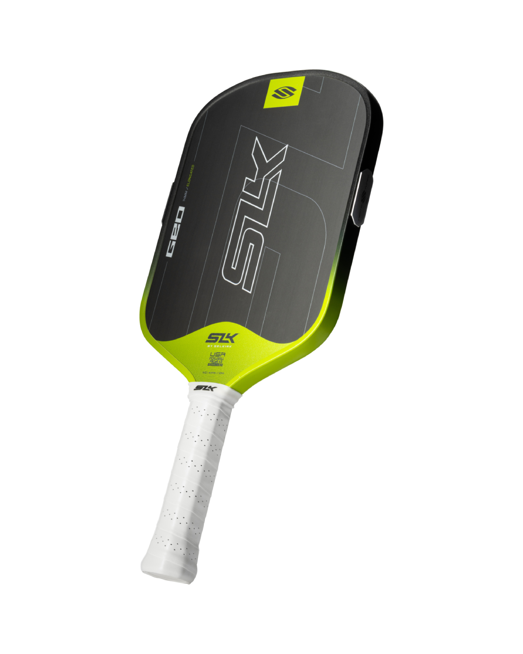 Selkirk SLK Geo Elongated 14mm (Volt)