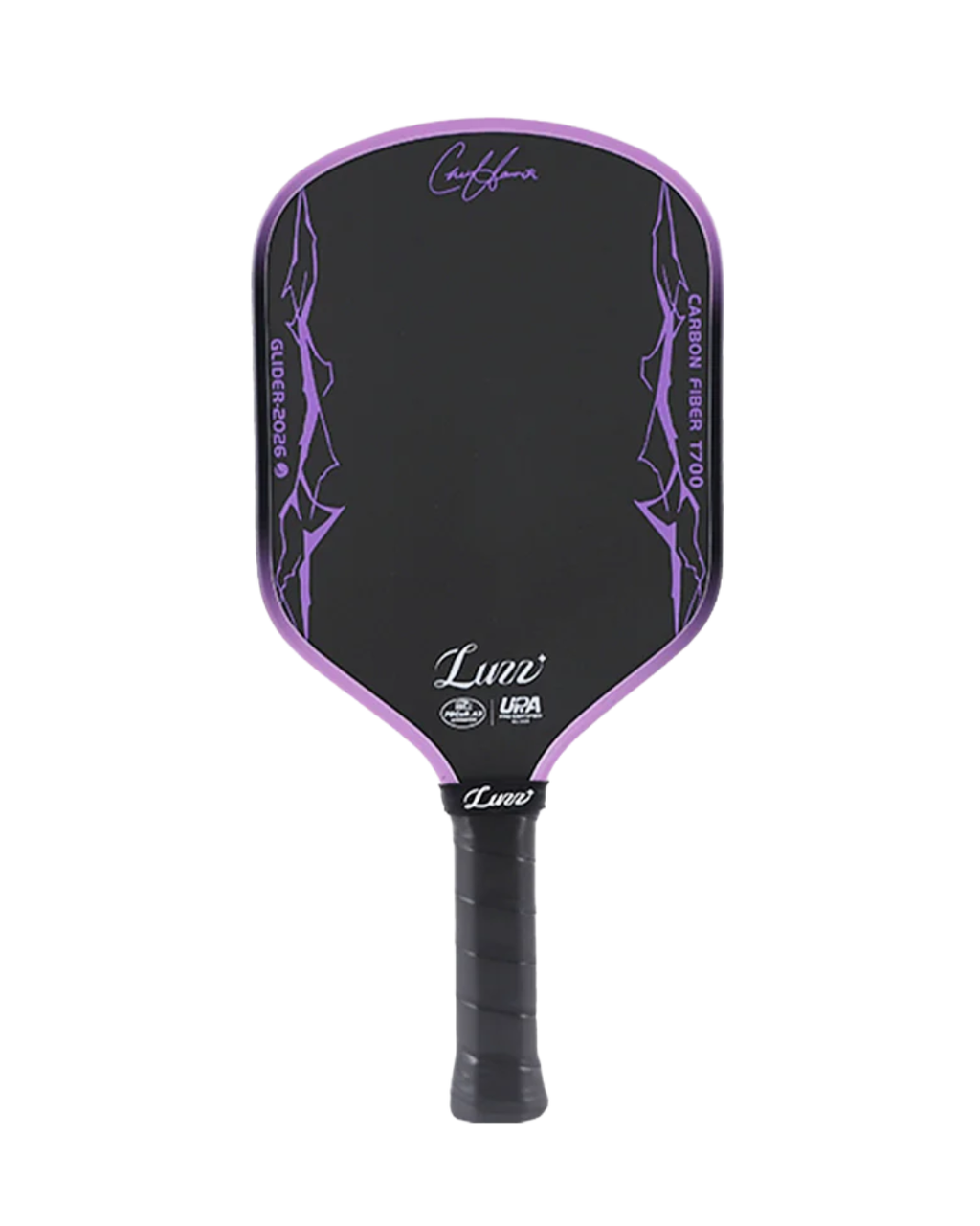 Luzz Chris Haworth Glider 2026