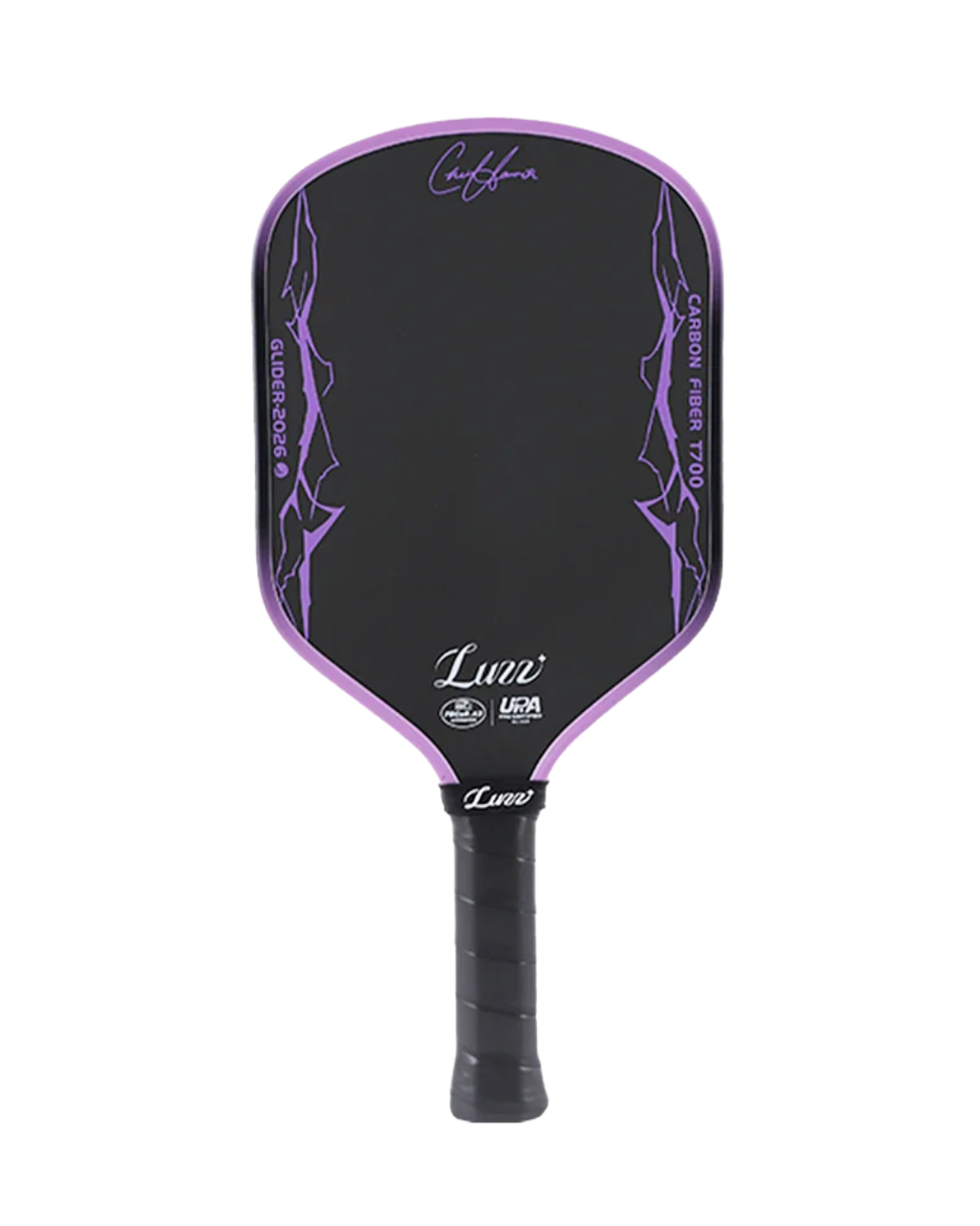 Luzz Chris Haworth Glider 2026