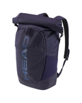 HEAD Tour Racqpack (Navy)