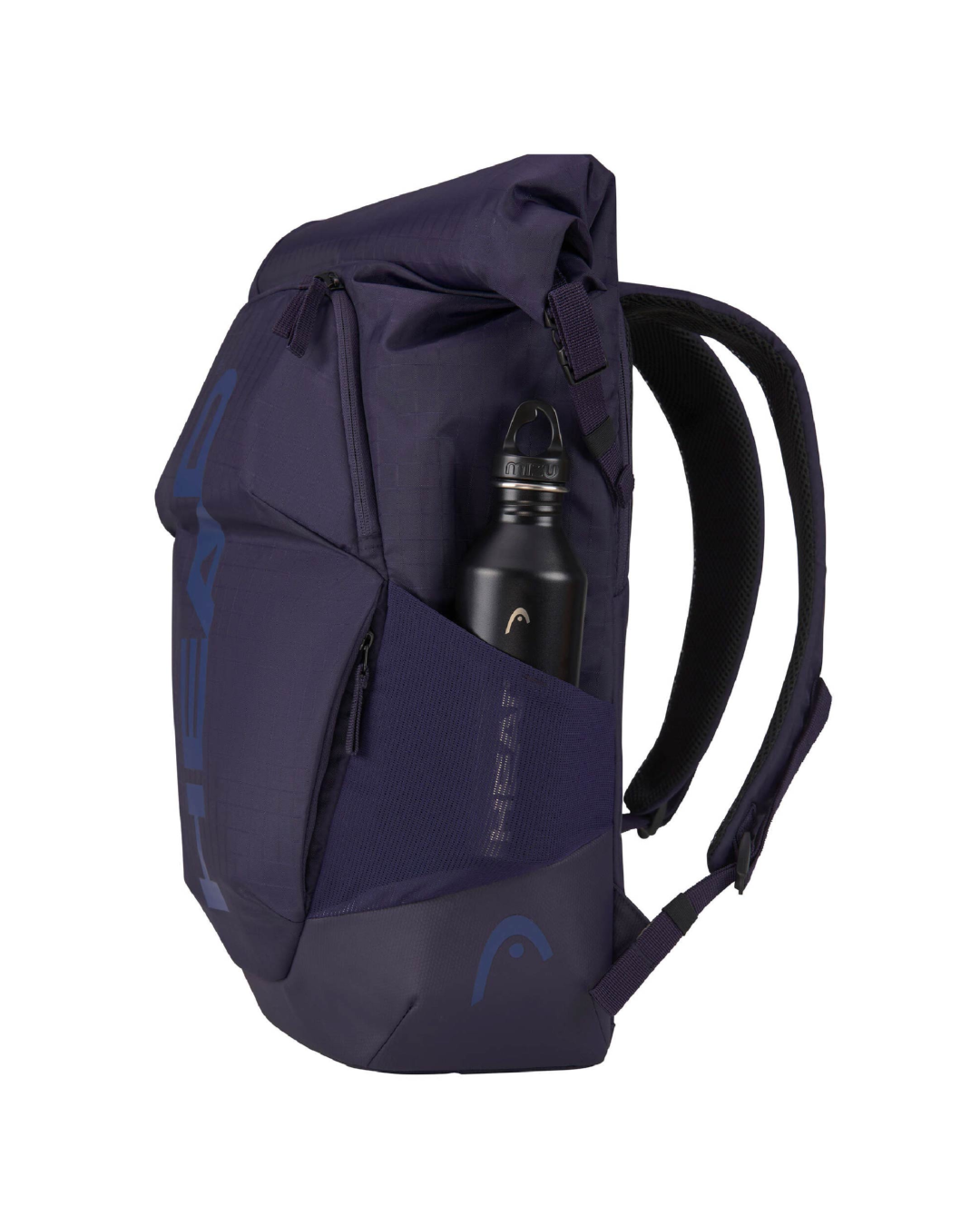 HEAD Tour Racqpack (Navy)