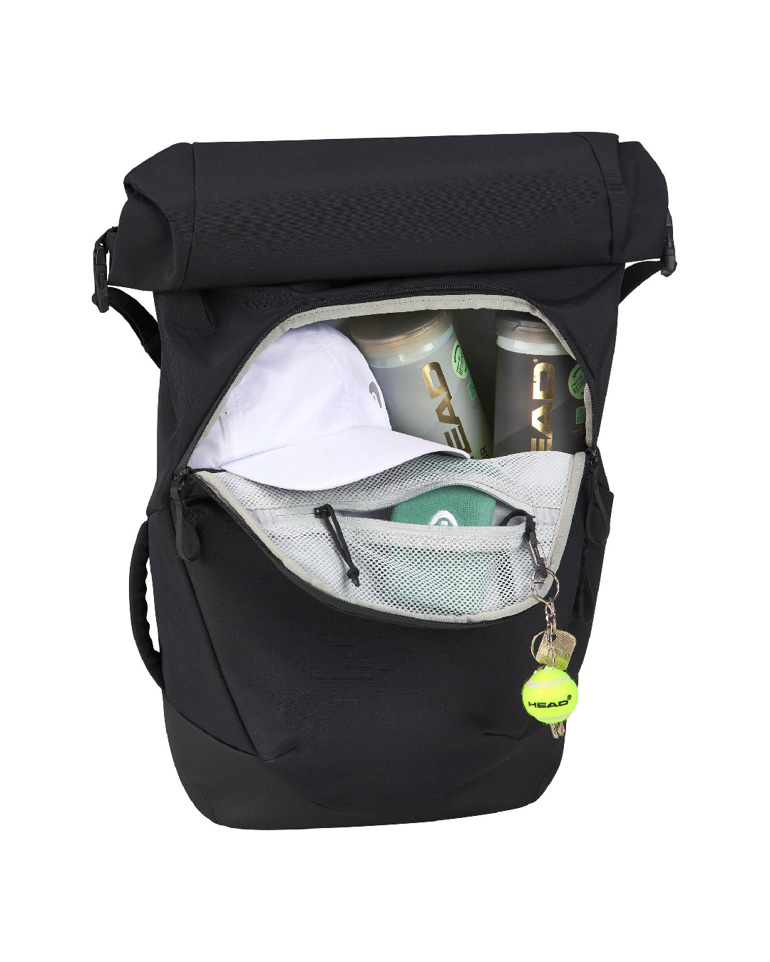 HEAD Pro X Racqpack