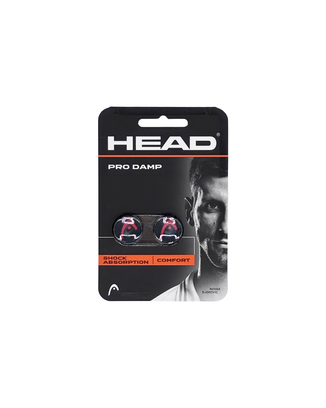 HEAD Pro Dampener (Red)