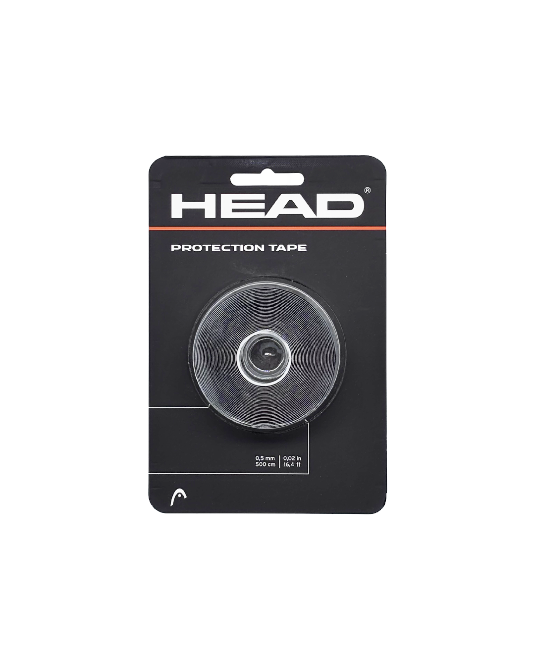 HEAD Protection Tape